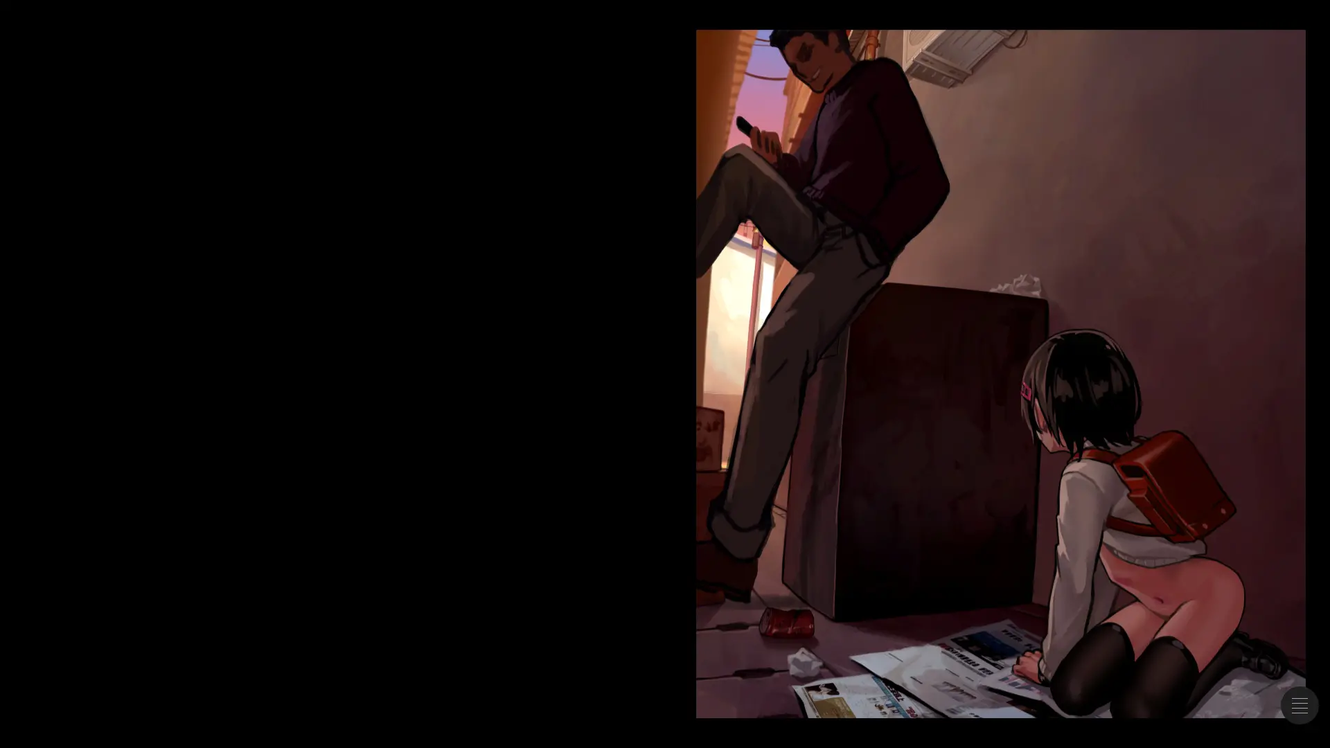 Shoujo To Ura Roji Sono Yon
